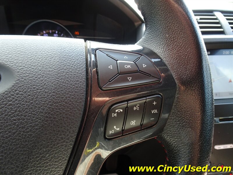 2017 Ford Explorer Sport - Photo 26 - Cincinnati, OH 45255