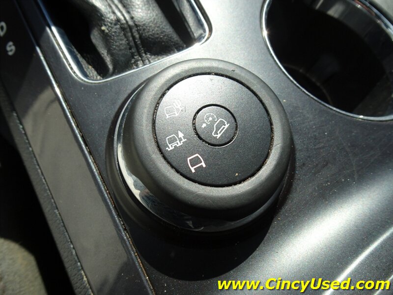 2017 Ford Explorer Sport - Photo 29 - Cincinnati, OH 45255