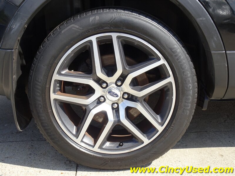 2017 Ford Explorer Sport - Photo 36 - Cincinnati, OH 45255