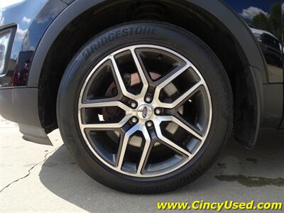 2017 Ford Explorer Sport - Photo 35 - Cincinnati, OH 45255