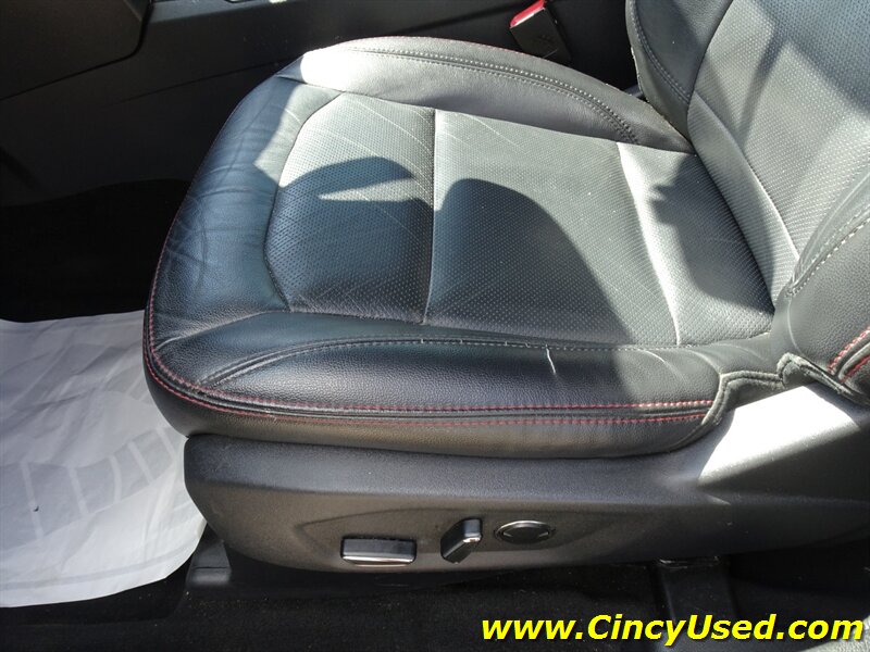 2017 Ford Explorer Sport - Photo 30 - Cincinnati, OH 45255