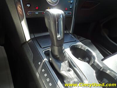 2017 Ford Explorer Sport - Photo 21 - Cincinnati, OH 45255