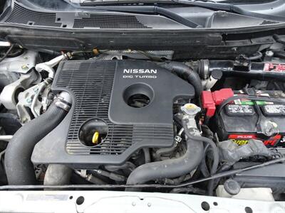 2014 Nissan JUKE NISMO RS  I4 Turbo AWD - Photo 99 - Cincinnati, OH 45255
