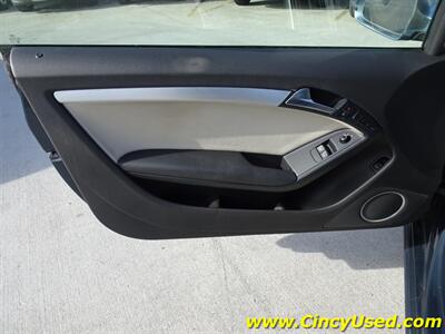 2008 Audi S5 quattro   - Photo 28 - Cincinnati, OH 45255