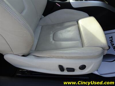 2008 Audi S5 quattro   - Photo 29 - Cincinnati, OH 45255