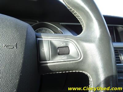 2008 Audi S5 quattro   - Photo 27 - Cincinnati, OH 45255