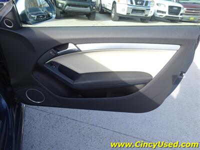 2008 Audi S5 quattro   - Photo 30 - Cincinnati, OH 45255