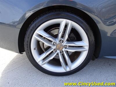 2008 Audi S5 quattro   - Photo 32 - Cincinnati, OH 45255