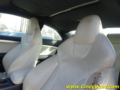 2008 Audi S5 quattro   - Photo 14 - Cincinnati, OH 45255