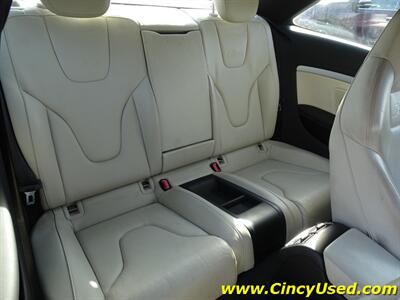2008 Audi S5 quattro   - Photo 17 - Cincinnati, OH 45255