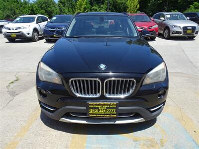 2013 BMW X1 xDrive28i  2.0L Turbo I4 - Photo 15 - Cincinnati, OH 45255