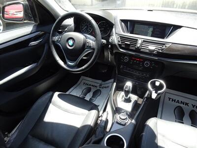 2013 BMW X1 xDrive28i  2.0L Turbo I4 - Photo 25 - Cincinnati, OH 45255