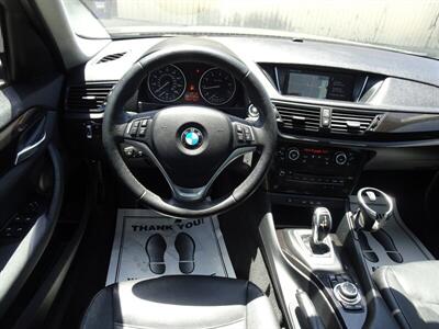 2013 BMW X1 xDrive28i  2.0L Turbo I4 - Photo 18 - Cincinnati, OH 45255