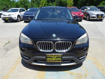 2013 BMW X1 xDrive28i  2.0L Turbo I4 - Photo 16 - Cincinnati, OH 45255