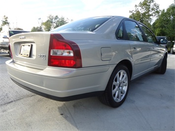 2002 Volvo S80   - Photo 13 - Cincinnati, OH 45255