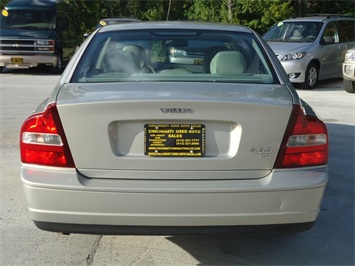 2002 Volvo S80   - Photo 5 - Cincinnati, OH 45255