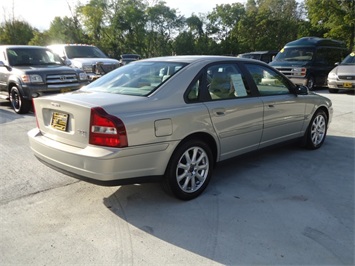 2002 Volvo S80   - Photo 6 - Cincinnati, OH 45255