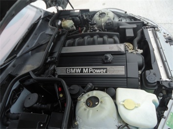 2000 BMW Z3 M   - Photo 31 - Cincinnati, OH 45255