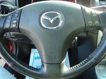 2003 Mazda Mazda6 i   - Photo 17 - Cincinnati, OH 45255