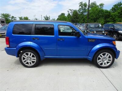 2007 Dodge Nitro R/T   - Photo 10 - Cincinnati, OH 45255