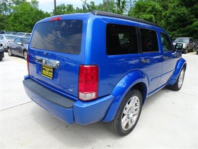 2007 Dodge Nitro R/T   - Photo 24 - Cincinnati, OH 45255