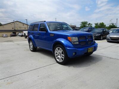 2007 Dodge Nitro R/T   - Photo 2 - Cincinnati, OH 45255