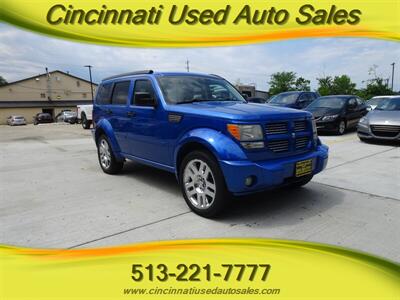 2007 Dodge Nitro R/T   - Photo 1 - Cincinnati, OH 45255