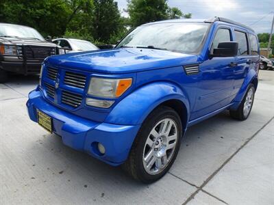 2007 Dodge Nitro R/T   - Photo 15 - Cincinnati, OH 45255