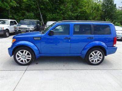 2007 Dodge Nitro R/T   - Photo 26 - Cincinnati, OH 45255