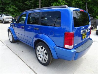 2007 Dodge Nitro R/T   - Photo 9 - Cincinnati, OH 45255