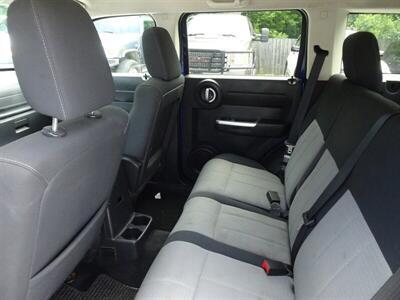 2007 Dodge Nitro R/T   - Photo 54 - Cincinnati, OH 45255