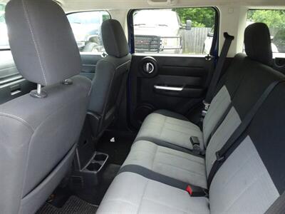 2007 Dodge Nitro R/T   - Photo 27 - Cincinnati, OH 45255