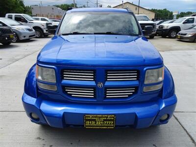 2007 Dodge Nitro R/T   - Photo 6 - Cincinnati, OH 45255