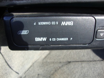 1995 BMW 530i   - Photo 27 - Cincinnati, OH 45255