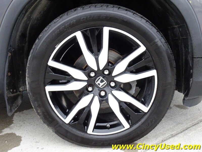 2019 Honda Pilot Touring - Photo 31 - Cincinnati, OH 45255