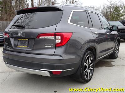 2019 Honda Pilot Touring - Photo 5 - Cincinnati, OH 45255