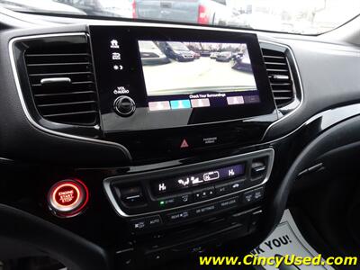 2019 Honda Pilot Touring - Photo 20 - Cincinnati, OH 45255