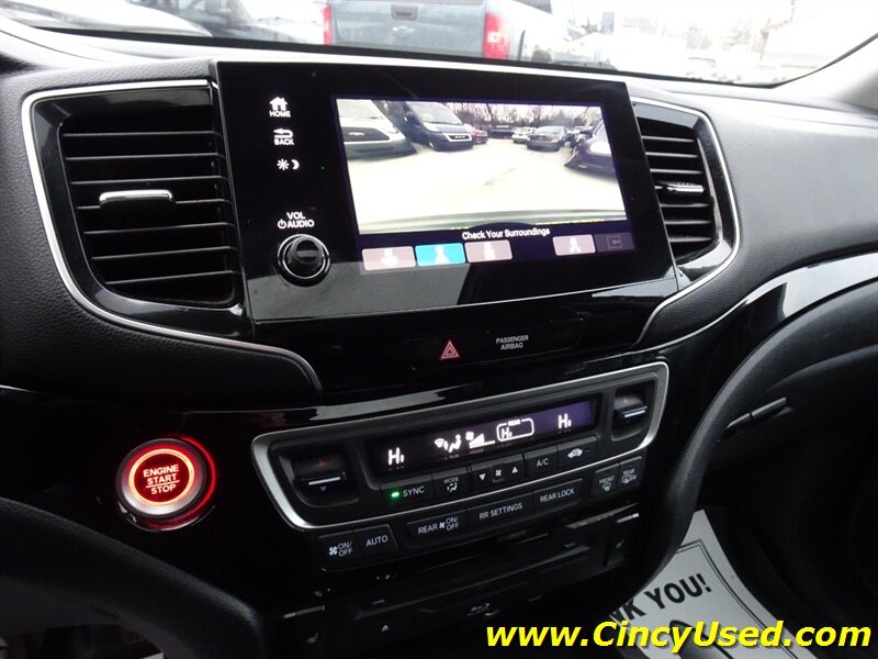 2019 Honda Pilot Touring - Photo 20 - Cincinnati, OH 45255