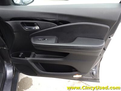 2019 Honda Pilot Touring - Photo 30 - Cincinnati, OH 45255