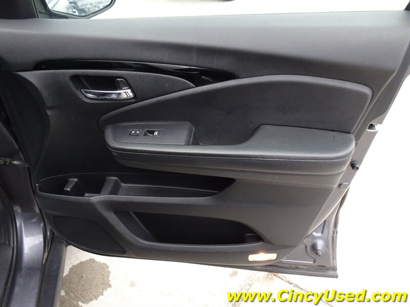 2019 Honda Pilot Touring - Photo 30 - Cincinnati, OH 45255