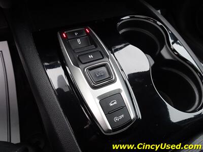 2019 Honda Pilot Touring - Photo 18 - Cincinnati, OH 45255