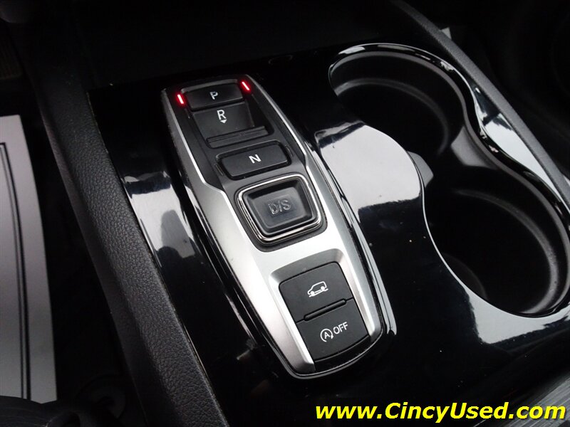 2019 Honda Pilot Touring - Photo 18 - Cincinnati, OH 45255