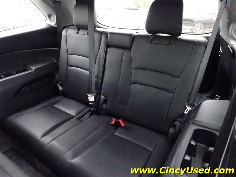 2019 Honda Pilot Touring - Photo 13 - Cincinnati, OH 45255