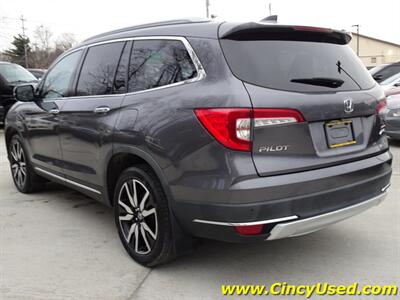 2019 Honda Pilot Touring - Photo 7 - Cincinnati, OH 45255