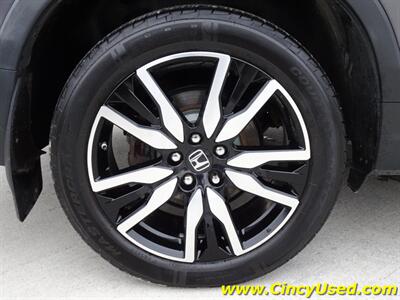 2019 Honda Pilot Touring - Photo 32 - Cincinnati, OH 45255