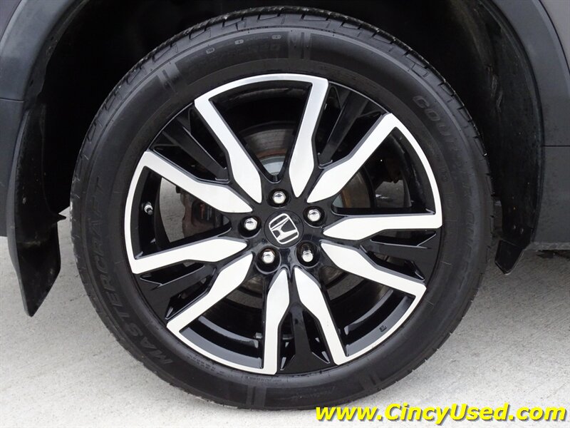 2019 Honda Pilot Touring - Photo 32 - Cincinnati, OH 45255