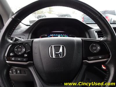 2019 Honda Pilot Touring - Photo 21 - Cincinnati, OH 45255
