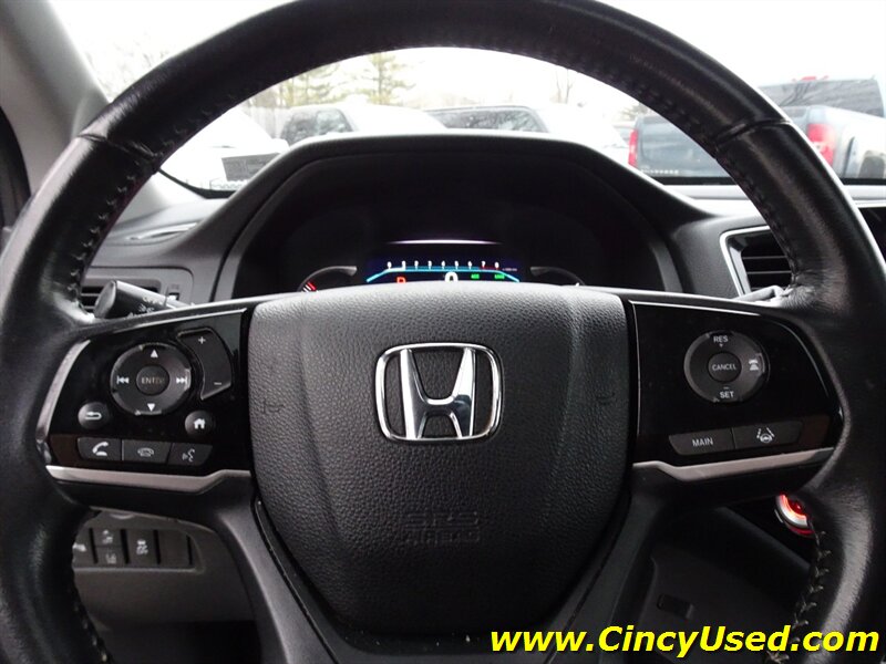 2019 Honda Pilot Touring - Photo 21 - Cincinnati, OH 45255