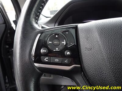 2019 Honda Pilot Touring - Photo 22 - Cincinnati, OH 45255