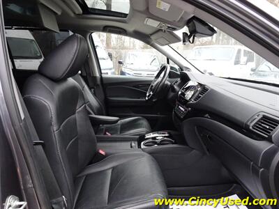 2019 Honda Pilot Touring - Photo 17 - Cincinnati, OH 45255